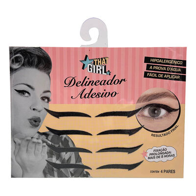 THATG      THAT GIRL     EYES 4 UNI